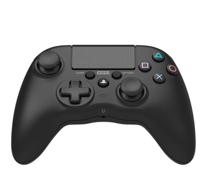 Akcesoria do konsol HORI ONYX Plus Wireless Controller - PS4 HRP458002 / hori